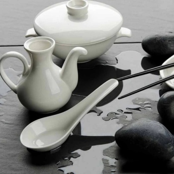 Ложка для супа 14см NANO