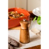 Мельница для перца MERIBEL Walnut 14см