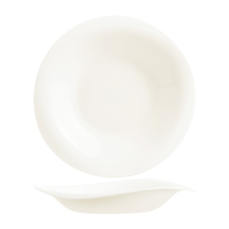 Тарелка глубокая Ø23см Tendency
