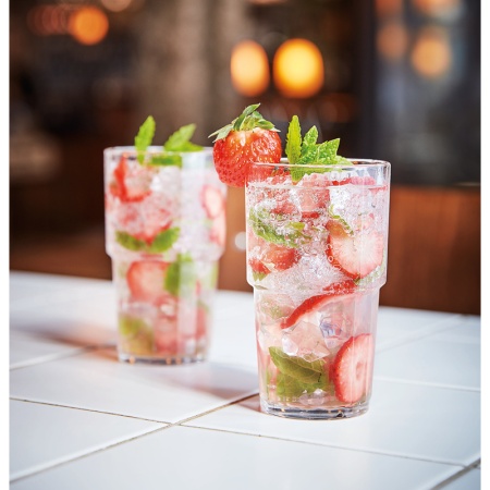 Стакан 320мл Norvege