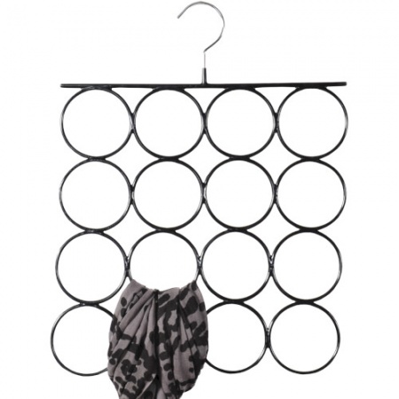 Вешалка для шарфов 36х47 8,5см