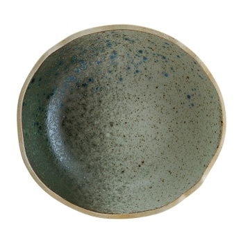 Тарелка глубокая Ø21см 1000мл GAIA