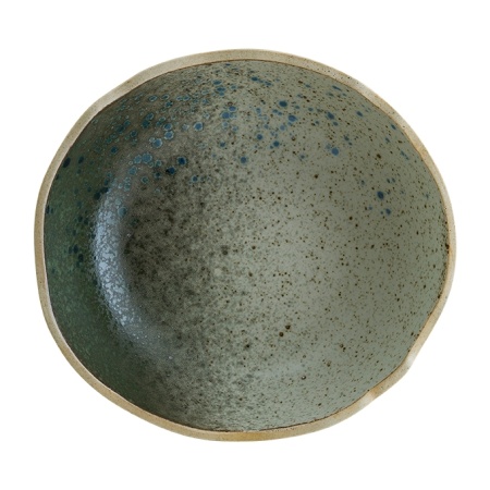 Тарелка глубокая Ø21см 1000мл GAIA