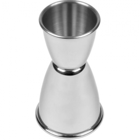 Джиггер 20/40мл ART DECO GenWare