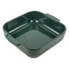 Емкость квадратная для запекания APPOLIA 28см 2.7л Forest Green