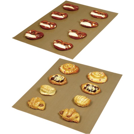 Коврик для выпечки 53x32.5см - 110116 Schneider