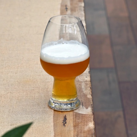 Набор бокалов для пива 780мл BIRRATEQUE Wheat/Weiss, 2шт