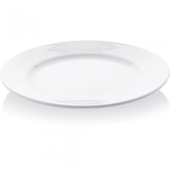 Тарелка плоская Ø20см DELTA