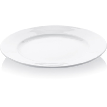Тарелка плоская Ø18см DELTA