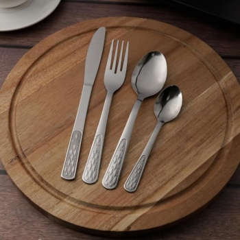 Нож столовый 20.7см ЭКО