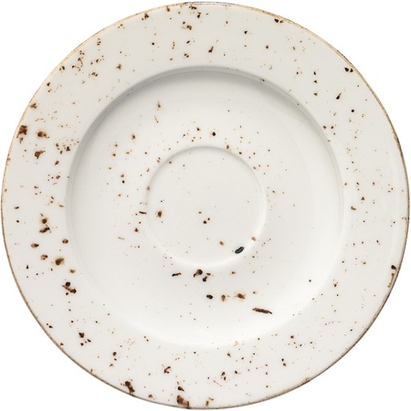Блюдце Ø16см GRAIN Rita - арт.GRARIT01CT