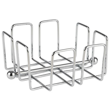 Подставка для салфеток BAR 14x14x(h)6.5см - APS