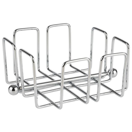 Подставка для салфеток BAR 14x14x(h)6.5см - APS