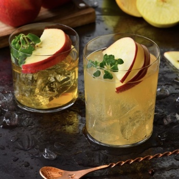 Стакан 500мл MIXOLOGY