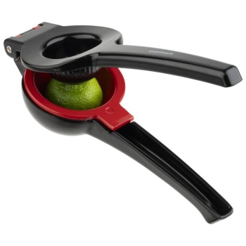 Пресс для лайма 22x7x(h)5.5см черный  APS
