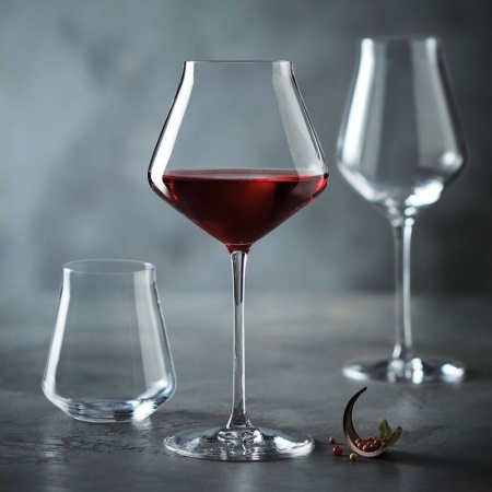 Бокал для вина 450мл Intense REVEAL'UP