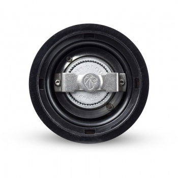 Мельница для перца PARIS u'Select Lacquered Black 18см