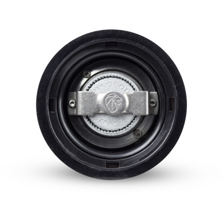 Мельница для перца PARIS u'Select Lacquered Black 18см