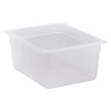 Гастроемкость GN 1/2 15см 8.9л Cambro