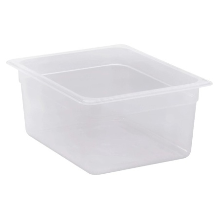Гастроемкость GN 1/2 15см 8.9л Cambro