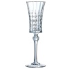 Бокал для шампанского 150мл Flute LADY DIAMOND