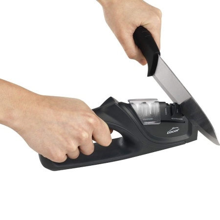 Точилка для ножей Lacor