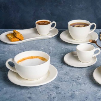 Блюдце кофейное Ø13см GOURMET