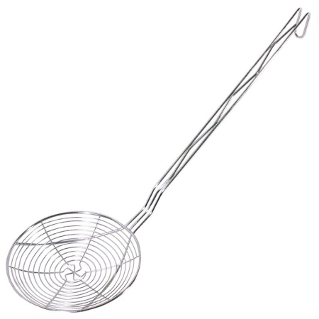 Шумовка для фритюра Ø24x50см Contacto