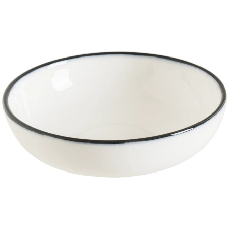 Салатник Ø10см 120мл LINEA Black Hygge