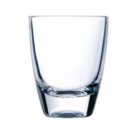 Стопка для водки 50мл GIN