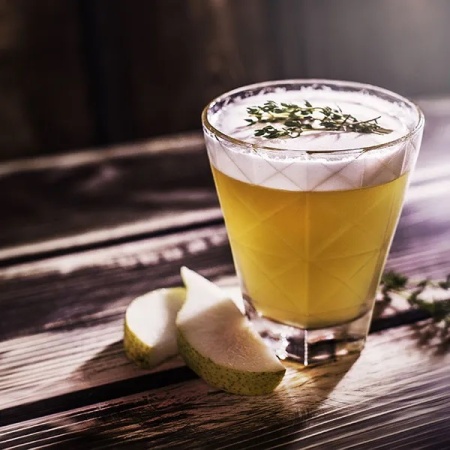 Стакан 340мл низкий CARRE