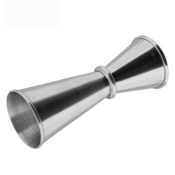 Джиггер 30/60мл Profi-Chef нержавеющая сталь