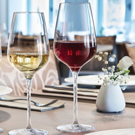 Бокал для вина 350мл SUBLYM