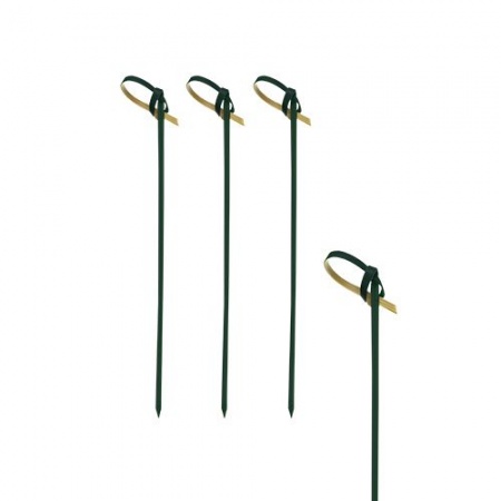 Деко-пика 10см 'Black Knot', 250шт