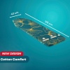 Чехол для гладильной доски S/M Cotton Comfort 125x40см