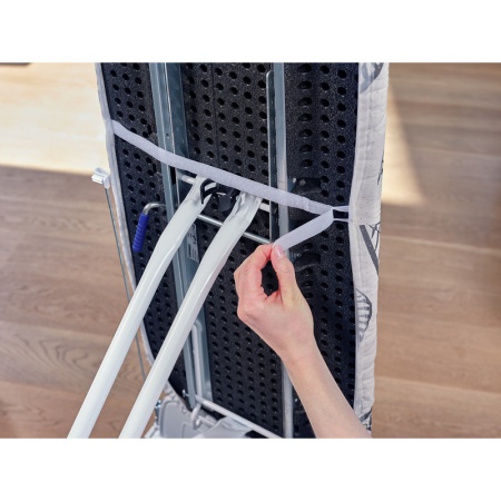 Чехол для гладильной доски 125x40см S/M Perfect Steam