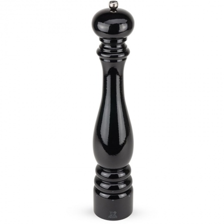 Мельница для перца PARIS u'Select Lacquered Black 40см