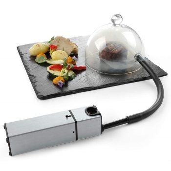 Пистолет коптилка 52x175x140мм Hendi