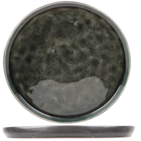 Тарелка Ø21.5см LAGUNA Verde