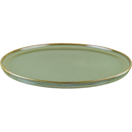 Тарелка плоская Ø28см SAGE Hygge