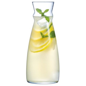 Графин с крышкой 1л FLUID - L4193 Arcoroc