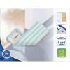 Сменная насадка для швабры Profi XL 42см micro duo тряпка для всех типов полов