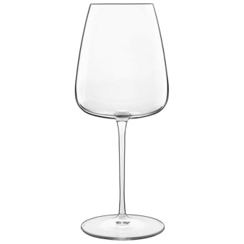 Набор бокалов для вина 550мл I MERAVIGLIOSI Sangiovese-Chianti, 6шт