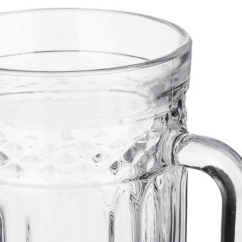 Кружка 400мл Крист МИКС