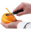 Нож для чистки цитрусовых 17.5см ORANGE - APS