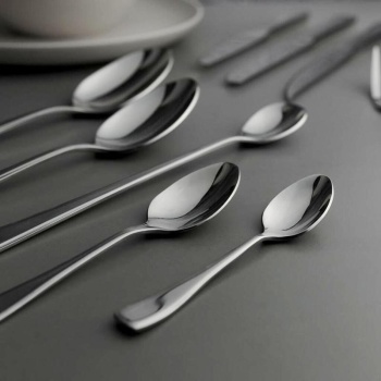 Ложка чайная 13.8см GATSBY