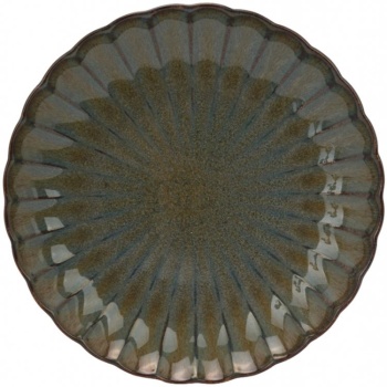 Тарелка десертная Ø20.8x(h)2.8см ASTERA Ocean