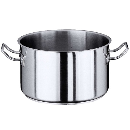 Кастрюля 10л Ø28/25см Contacto