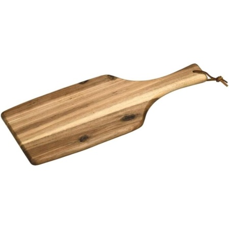 Доска разделочная и сервировочная 42x17x1.8см Kesper