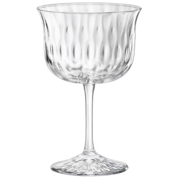 Набор бокалов для коктейля 280мл Fizz BLOOM, 6шт